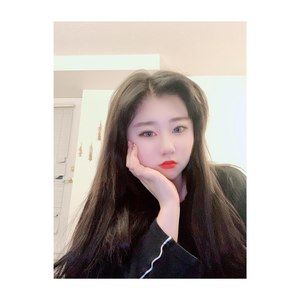 Meet your Posher, Chae won